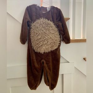 Disney Star Wars Ewok Costume // 18-24 months